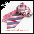 Beautiful Combination Men Wholesale 100% Silk Neckties